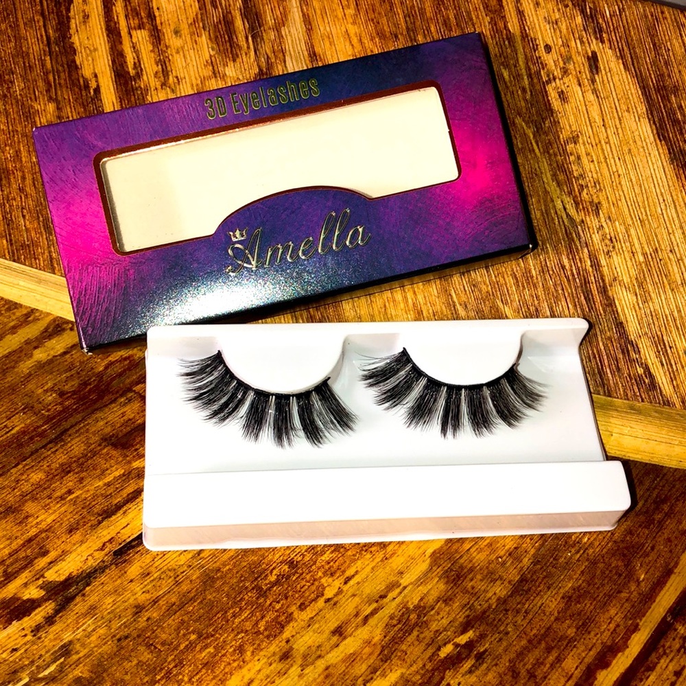 3D Eyelashes